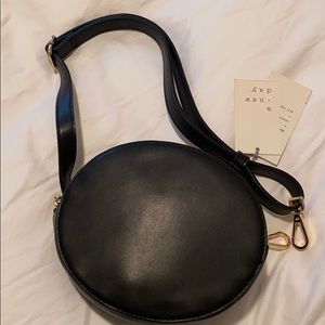 Crossbody/belt bag